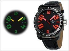 uhr mit schrittzähler