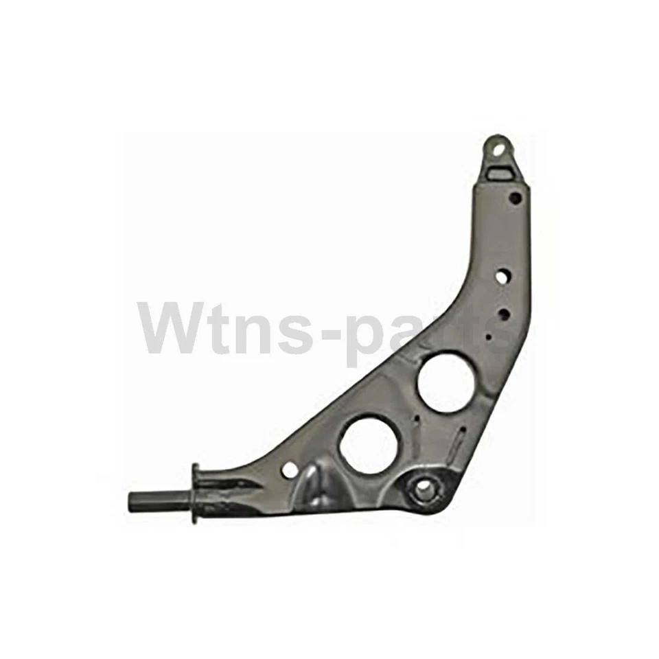 Brazo de control de suspensión inferior delantero OE Solutions 2x para Mini Cooper 2002-2008 Foto 3 de 4