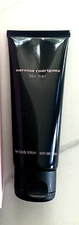 NARCISO RODRIGUEZ 4.8 0z( 3 X  1.6 0Z = 4.8 0Z)LOTION FOR HER + C0SMETIC BAG
