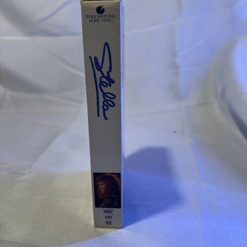 Stella (VHS 1990 Touchstone Pictures) Bette Midler John Goodman, Rare VHS Film - Picture 2 of 7
