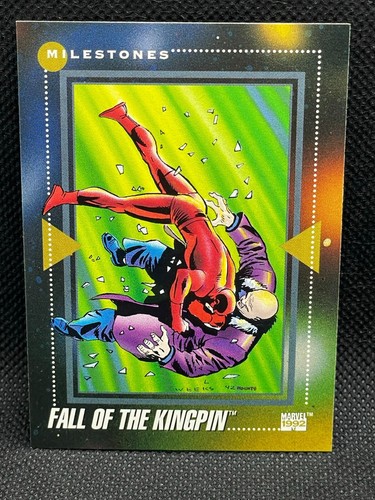 1992 Impel Marvel Universe Series 3 - You Pick! You Choose! - Complete your Set - Picture 185 of 185