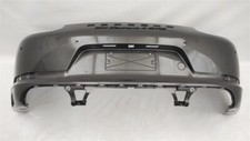 PORSCHE 911 991 GTS FACELIFT 16-18 STOßSTANGE HINTEN BUMPER ORIGINAL