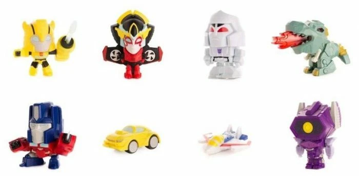 Transformers 2018 toys hotsell
