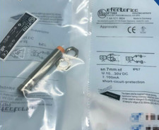 1 PCS New For IFM IFT202 Proximity Switch Sensor