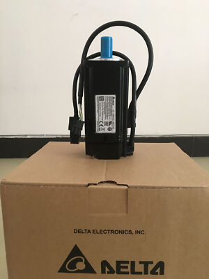 1PCS Neu IN Karton Delta Servo Motor ECMA-C20401FS