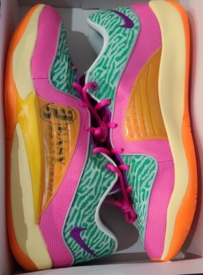 NEW Men's Size 16 Nike KD16 ASW All Star Weekend FJ4240 300 Easy