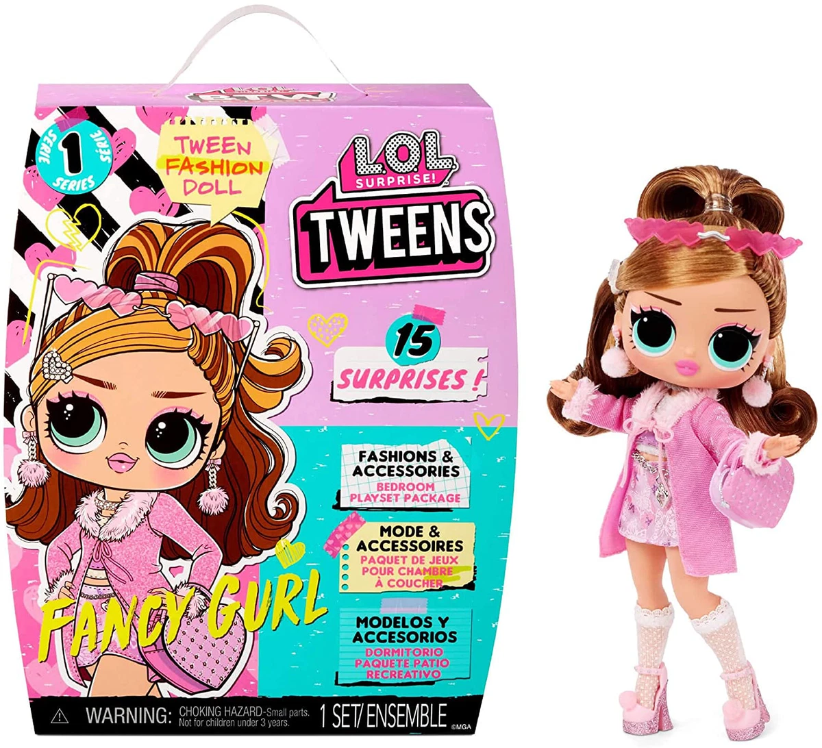 Best lol cheap surprise toy