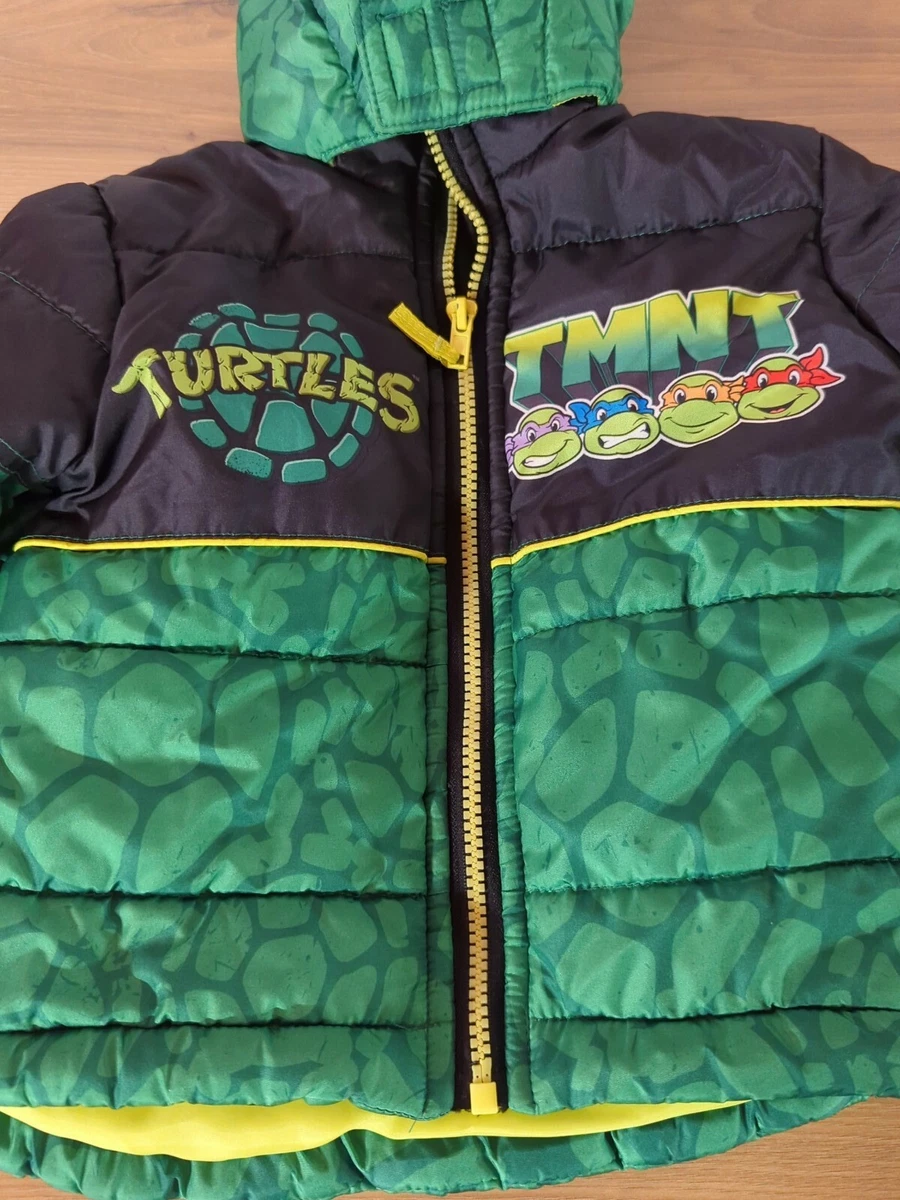 Size 2t shop winter coats