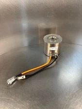 Parker Direct Drive Rotary Motor PM-DDB09DN0H Input ~3,200V 2.63A (11.6.1)