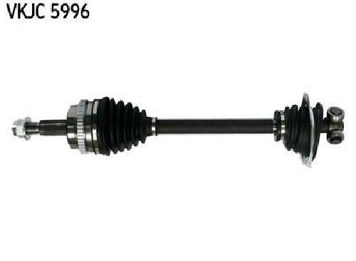 Original SKF Drive Shaft VKJC 5996 for Nissan Opel Renault
