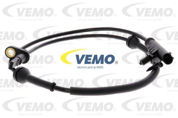 Vemo V30-72-0230 Sensor, Raddrehzahl FüR Mitsubishi Smart-image