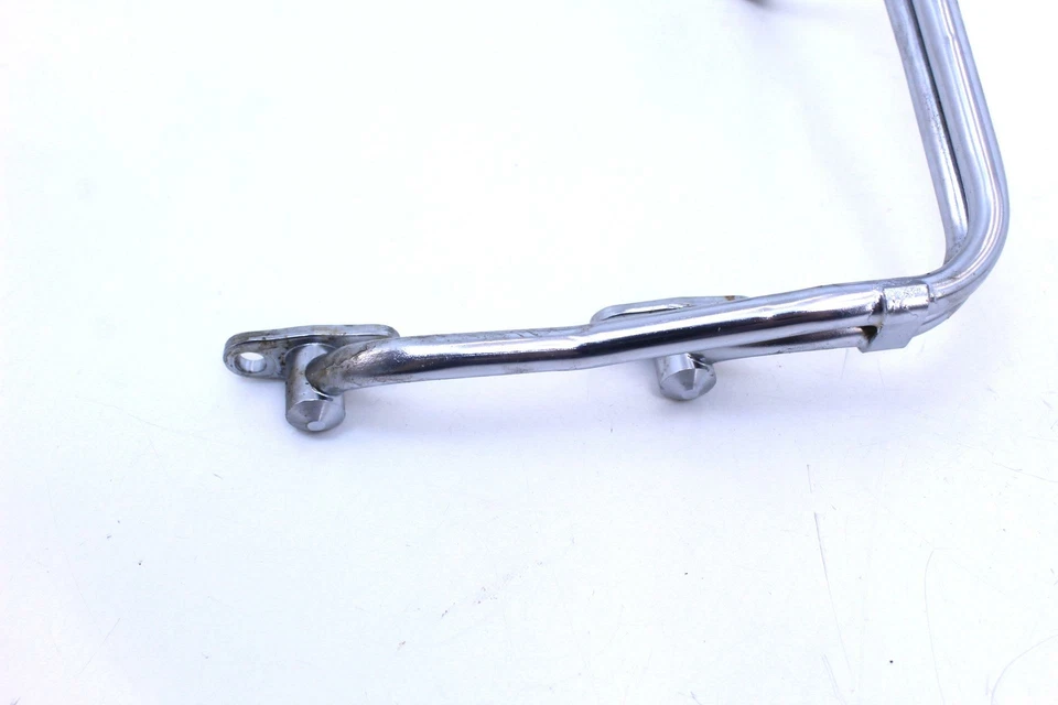 00-02 JUEGO DE MONTAJE DE TUBOS DE SUCCIÓN DE AIRE HONDA ST1100 OEM R7.BX13 Foto 4 de 4