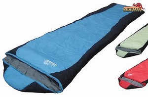 jumbo sleeping bag
