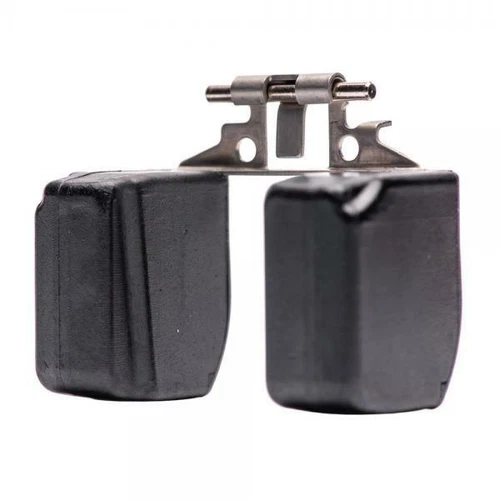 KEIHIN PWK 28 TRIALS CARBURETOR FLOAT AND PIN W1310-080-9901