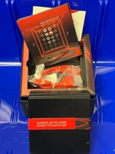 Mercedes-Benz Becker Map Pilot OEM A1669006315