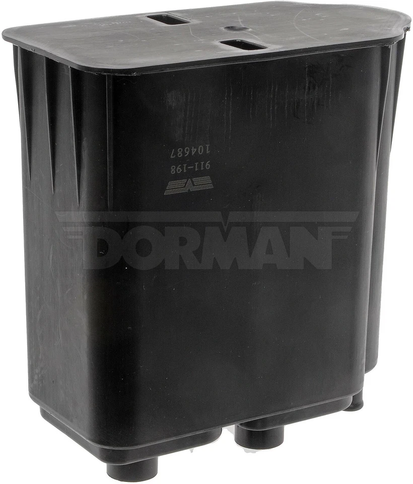 Compatível com 1985-1997 Ford Ranger Vapor Canister Dorman 1986 1987 1988 1989 1990 1991 - Imagem 2 de 4