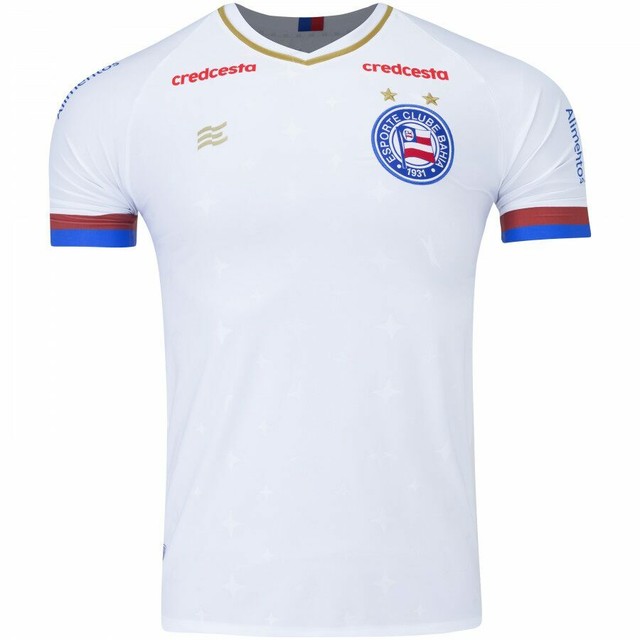bahia football shirt