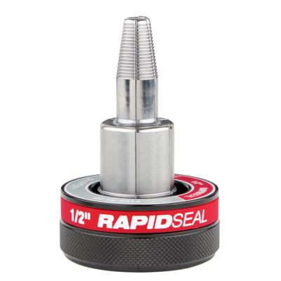Milwaukee 49-16-2414 1/2 ProPEX Expander Head w/ RAPID SEAL
