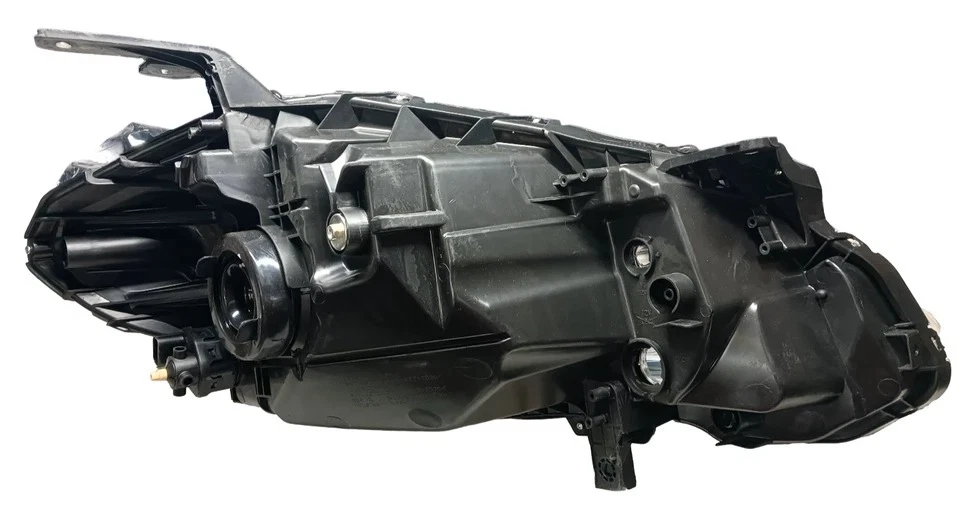 Left Headlight Assembly Fit For Suzuki S Cross 2015 To 2017 - Imagem 4 de 4