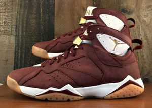 champs air jordan 7