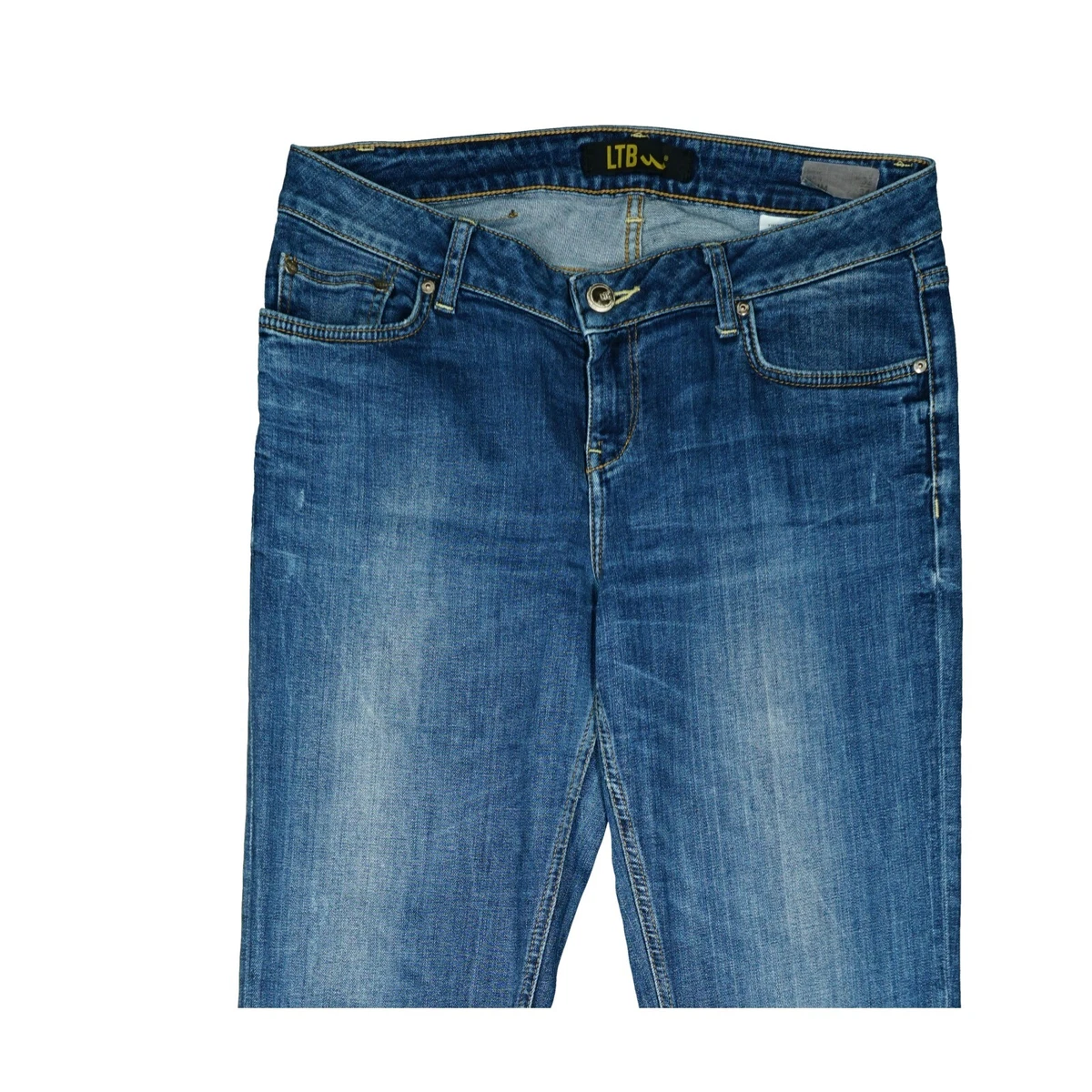 Ltb mid sale rise slim