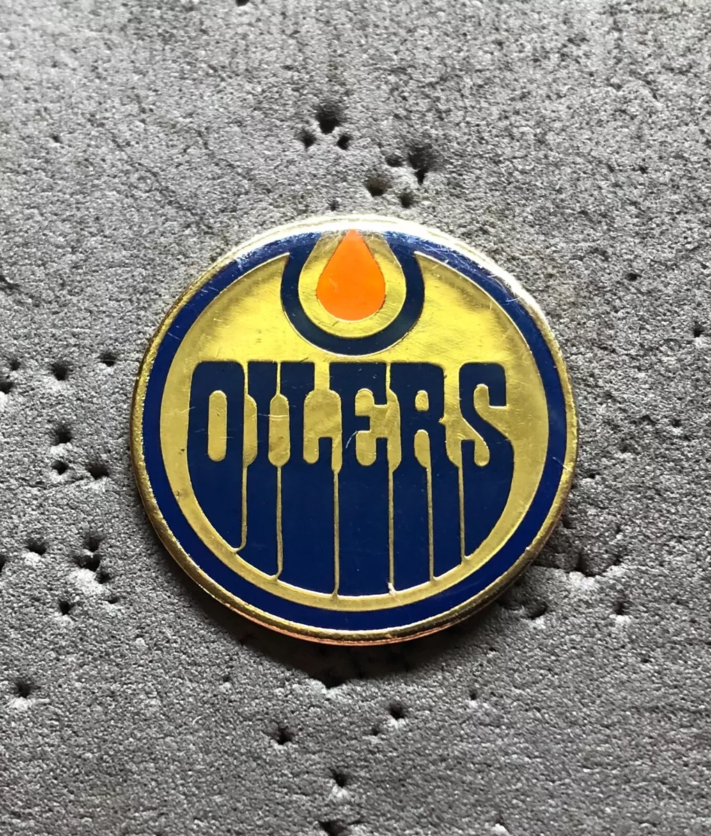 Edmonton oilers logo font 2025
