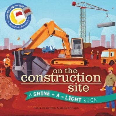 Shine a Light: On the Construction Si, Carron Brown & Bee J, New