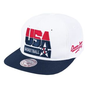 mitchell & ness dream team