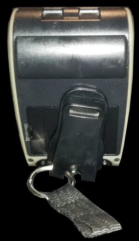 Woosim WSP-R240 Mobile Bluetooth Printer For Android *TESTED - Image 3 of 4