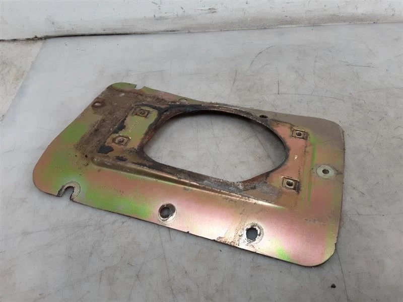 Jeep TJ Wrangler Automatic Transmission Shifter Plate 2003 2004 2005 2006 90086 - Image 3 of 4