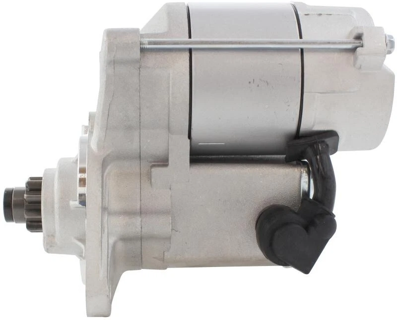 Arranque compatible con Subaru Standard 1.8L H4 1987 automático 23300AA230 128000-832 17242 Foto 4 de 4
