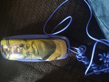 Shrek Themed Corded Phone - Fun  Functional 