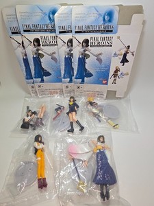 Final Fantasy-Trading Arts Mini | eBay