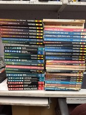 Lot of 51 Haynes Chiltons Chevy Buick Oldsmob...