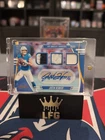 2025 Panini Absolute Justin Herbert Base (RAW)