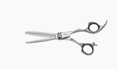 Modeling Scissors E-KWIP Galaxy 5.5 Inch 40 Teeth