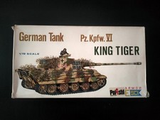 Soldatini Esci/Polistil scala 1:72/Mezzi Militari