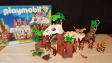 Playmobil 3040 Dinoskelett