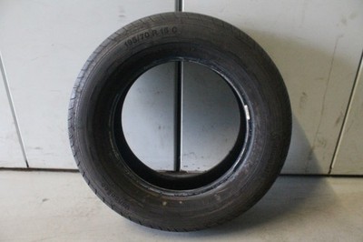 1 x CONTINENTAL VANCO ECO SOMMERREIFEN 195/70R15C 104/102R NR. 403A