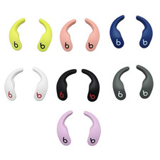 Genuine Ear Hooks for Beats Fit Pro   1 Pair, New, Multiple Colors
