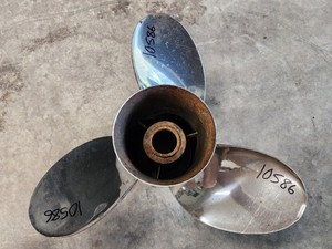 Mirage Propellers | eBay