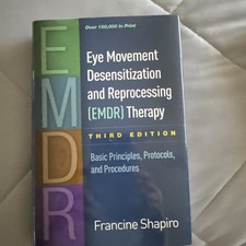 Eye Movement Desensitization and Reprocessing...