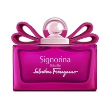 Salvatore Ferragamo Ladies Signorina Ribelle EDP Spray 3.4 oz Tester