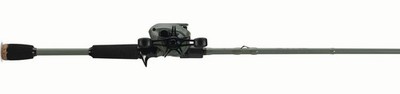 13 Fishing Sync Cast Combo 7MH PE 2,13m 15-40g Baitcast Set Schnur geflochten