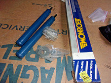 Amortisseur Opel ASCONA