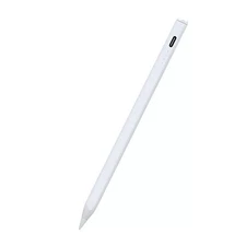 White Touch Screen Pen Stylus Universal For iPhone iPad Samsung Tablet Phone PC