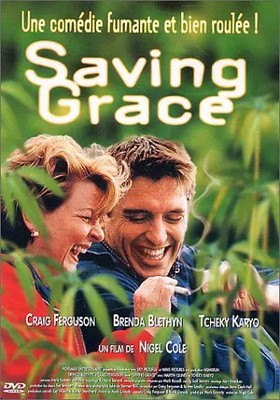 Saving Grace