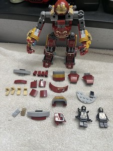 Lego 76247 | eBay