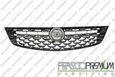 Vauxhall Astra K 16- Front Grille Black OP4202011