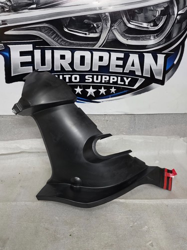 Rolls-Royce Cullinan 2018-2024 Front Right Air duct P/N 51117453086 Photo - $250